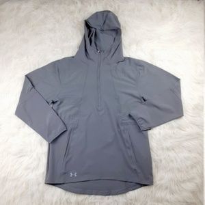 Under Armour Womens jacket Sz M